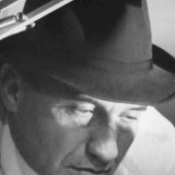 Walter Gotell