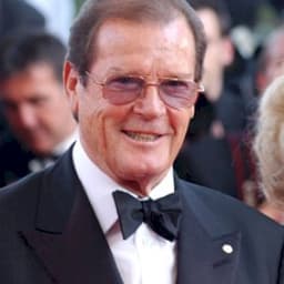 Roger Moore