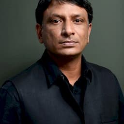 Rajesh Tailang