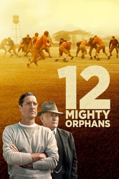 12 Mighty Orphans