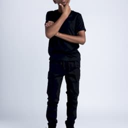 Jordan Preston Carter