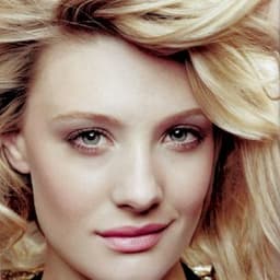 Romola Garai
