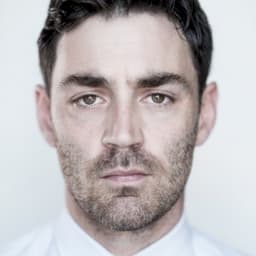 Matthew McNulty