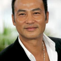 Simon Yam