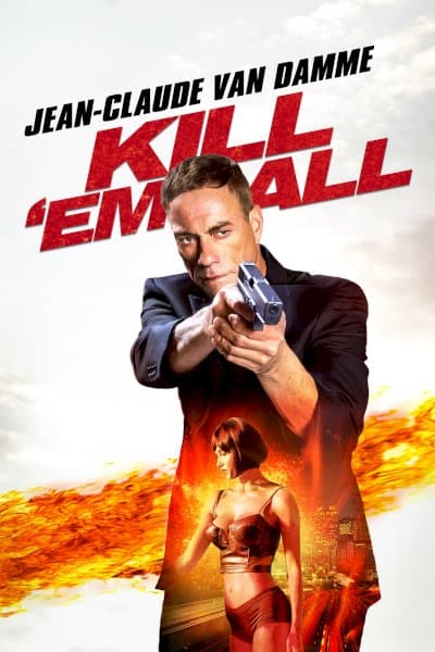 Kill 'Em All