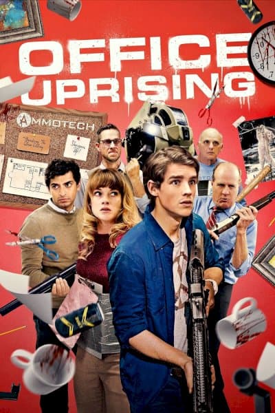 Office Uprising