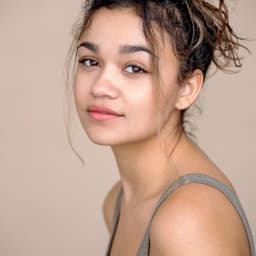 Madison Bailey
