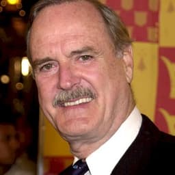 John Cleese