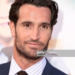 Matthew Del Negro