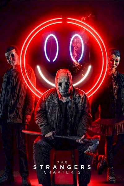 The Strangers: Chapter 2