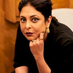 Shefali Shah