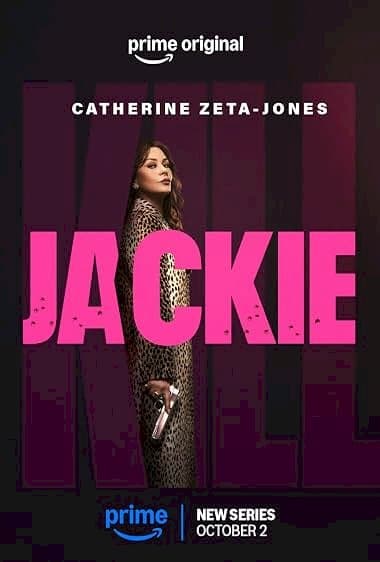 Kill Jackie