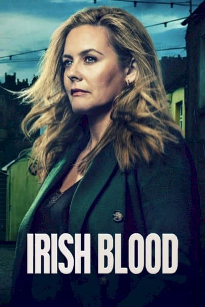 Irish Blood