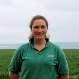 Ellen Helliwell