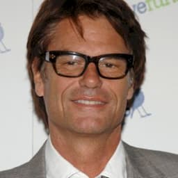 Harry Hamlin