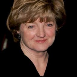 Julia McKenzie