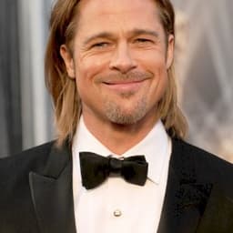 Brad Pitt