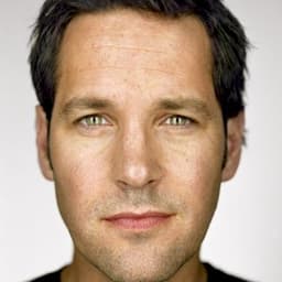 Paul Rudd