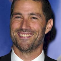 Matthew Fox