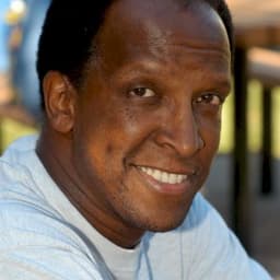 Dorian Harewood