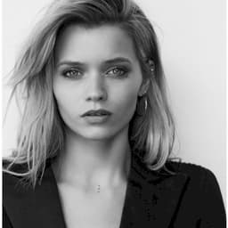 Abbey Lee