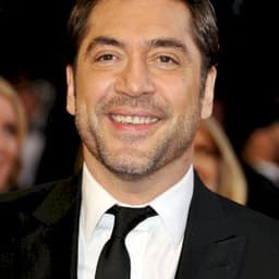 Javier Bardem