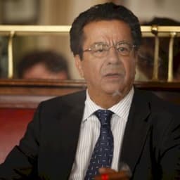 Maurice Bénichou