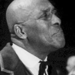Scatman Crothers