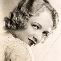 Virginia Cherrill