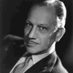 Melvyn Douglas