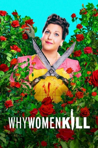 Why Women Kill