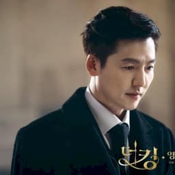 Lee Jung-Jin