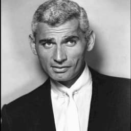 Jeff Chandler
