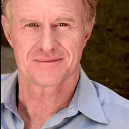 Ed Begley Jr.