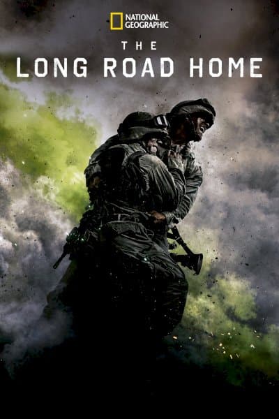 The Long Road Home