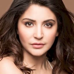 Anushka Sharma