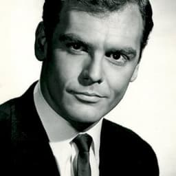 Guy Stockwell