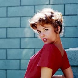 Tuesday Weld