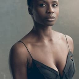 Ann Akinjirin