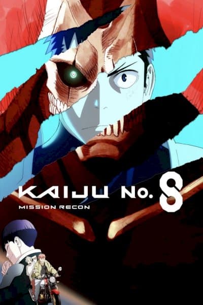 Kaiju No. 8: Mission Recon