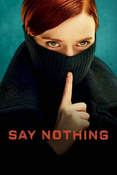 Say Nothing