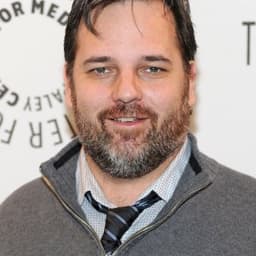 Dan Harmon