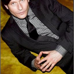 Crispin Glover