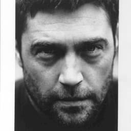 Vincent Regan