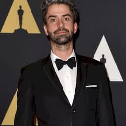 Hamish Linklater