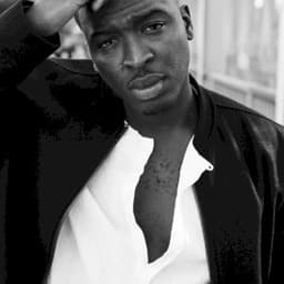 Zackary Momoh