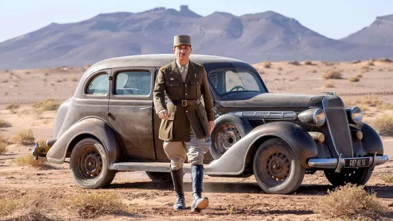 De Gaulle: Résistance
