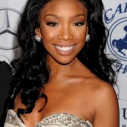 Brandy Norwood