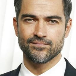Alfonso Herrera