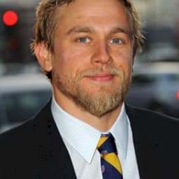 Charlie Hunnam